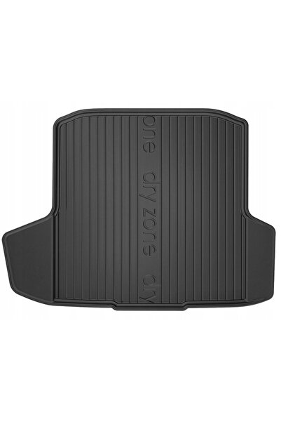 Other TRUNK MAT INSERT CARPET Skoda Octavia 3 III Kombi 2012-2020 DZ