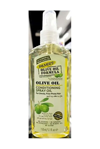 PALMER'S Olive Oil Conditioning Spray Oil 150 ml