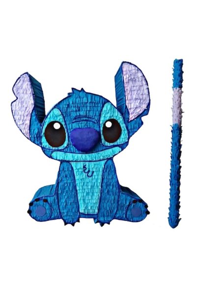 OEM Pinata Stitch Premium 60x40 cm