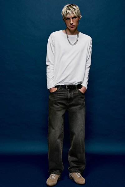 Pull & Bear Baggy jean