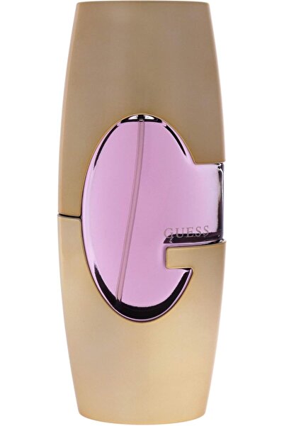 Guess Gold Women's Eau De Perfume, 75 ml