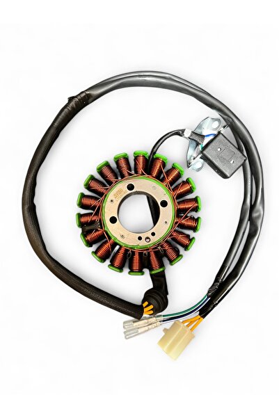 MOTORKİT MK MONDİAL DRİFT L STATÖR