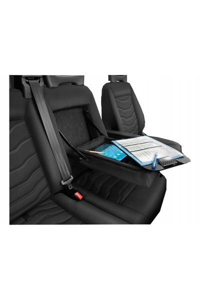 Other Pokrowce IVECO DAILY 6 NOWY 2014-2022 100% TYPOWE