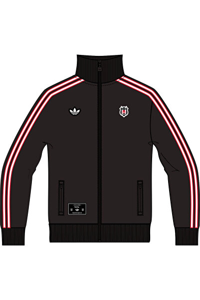 adidas Erkek Beşiktaş Eşofman Üstü Bjk Icon Tt Jm4908