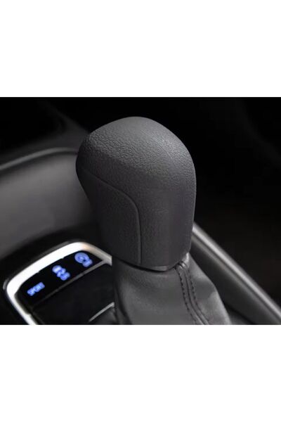 Furkan Direksiyon Kaplama Toyota  uyumluOtomatik Vites Kılıfı Silikon