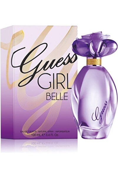 Guess GIRL BELLE EDT 100ML