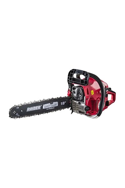 Raider 450mm(18") Chainsaw 2200W .058"(1.5mm) 72 RD-GCS31