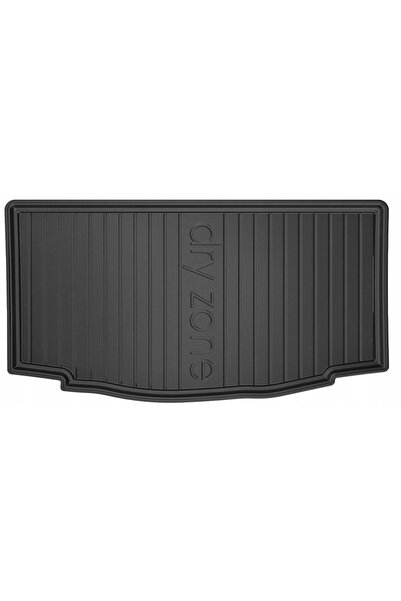 Other TRUNK MAT INSERT CARPET Hyundai i10 2 II hatchback 2013-2019 DZ