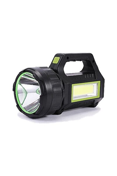 Unbranded/Generic Lanterna 30W, Incarcare Solara+Usb, Led