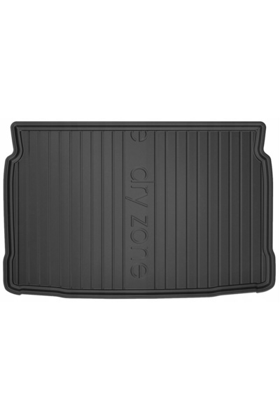 Other TRUNK MAT INSERT CARPET Peugeot 207 hatchback 2006-2012 DZ