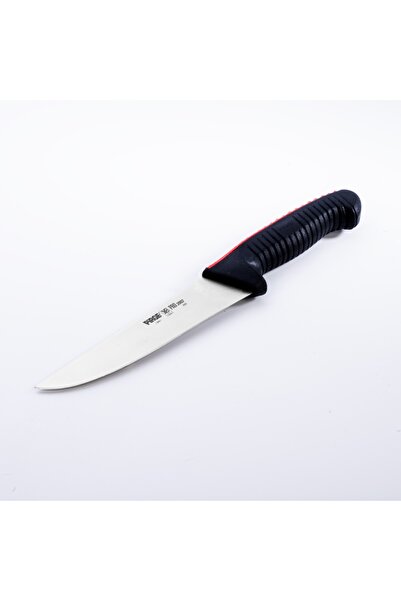 PİRGE Pro 2002 Süper Tutuş Kasap Bıçağı No2 16,5 cm - 31382