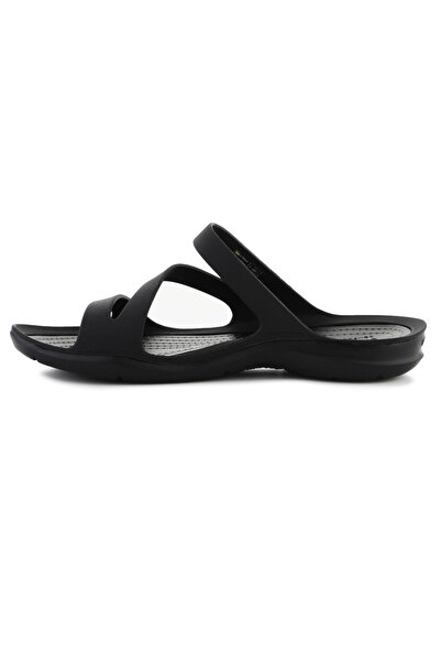 Crocs Swiftwater Sandal W black/black 203998-060