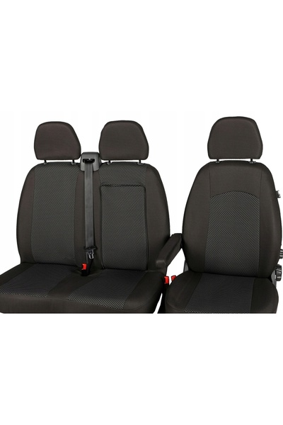 Other Pokrowce TRAFIC 2 VIVARO A 2001-2014 100% TYPOWE