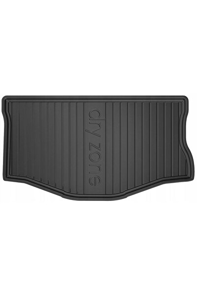 Other TRUNK MAT INSERT CARPET Suzuki Swift 4 IV hatchback 2004-2010 DZ