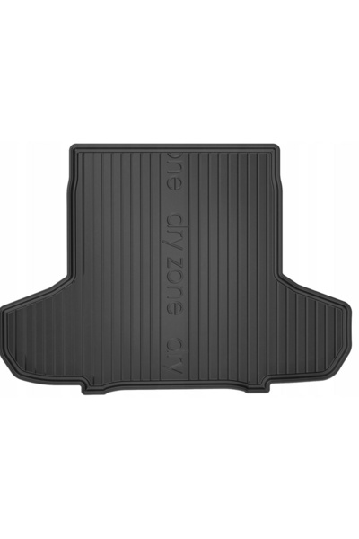 Other TRUNK MAT INSERT CARPET Porsche Panamera 2 II liftback from 2016-DZ