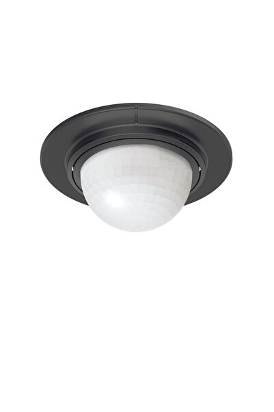 Other Senzor de mișcare Steinel IS3601 DE Negru, cu rază de acțiune de 4 m, IP54