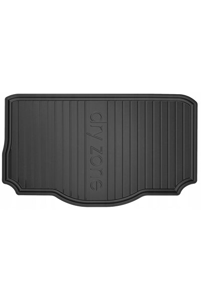 Other TRUNK MAT INSERT CARPET Opel Meriva B 2010-2017 DZ d