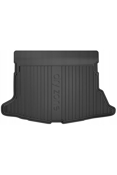 Other TRUNK MAT INSERT CARPET Toyota Auris 2 II hatchback 2012-2018 DZ