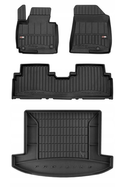 Other Covoraș portbagaj cauciuc HYUNDAI ix20 2010-2019 TM d