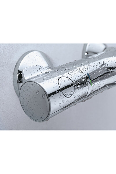 Other Baterie termostatică pentru cadă GROHE DN 15 Crom