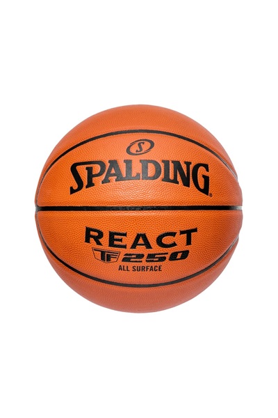 Other Minge de baschet SPALDING React TF250 - 7