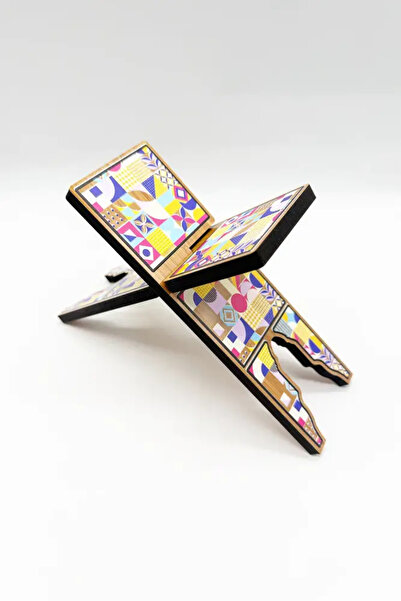 Bemenda Mini Rahle Geometrik