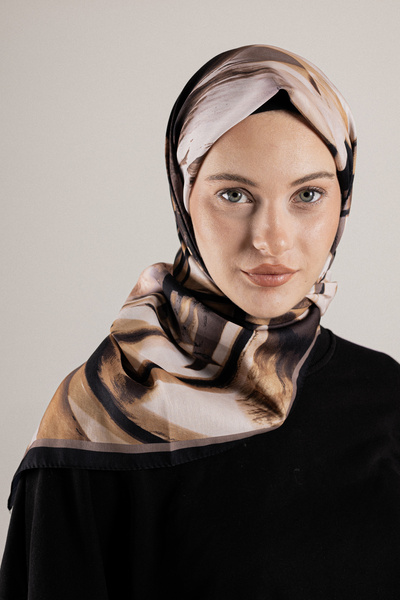 Akel ΜΟΝΤΕΛΟ ΦΟΥΛΑΡΙΑΣ ΜΕ ΣΧΕΔΙΟ ΓΑΛΛΙΚΟ ΜΕΤΑΞΟΥ-3