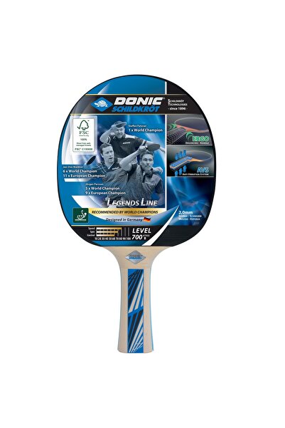 Other Rachetă de tenis de masă DONIC Legends 700 FSC