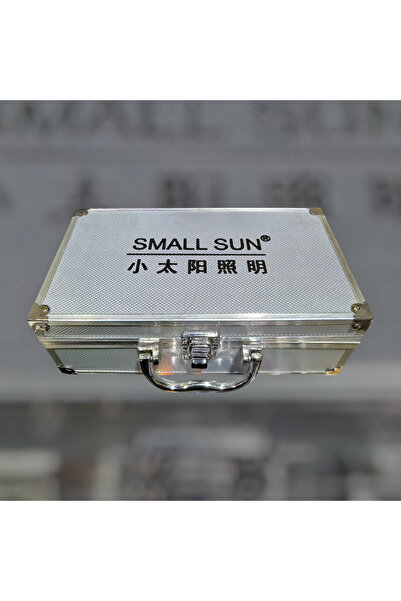 Ekince Small Sun El Feneri