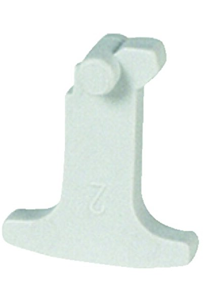 Other Încuietoare mecanică tip stea din seria DILM HDB330