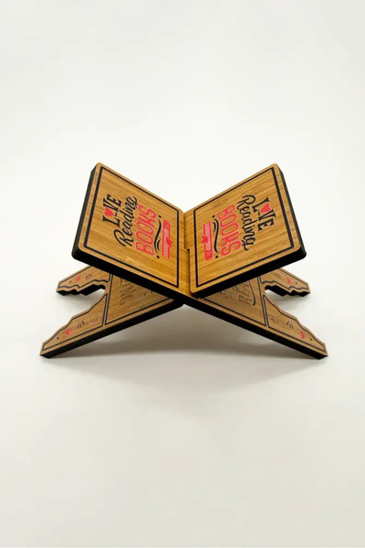 Bemenda Mini Rahle Reading Books