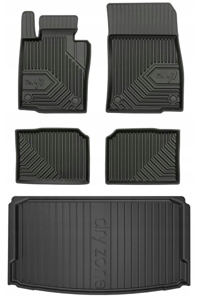Other SET 77 Covorașe și preș MINI Countryman Cooper S R60 2010-2017