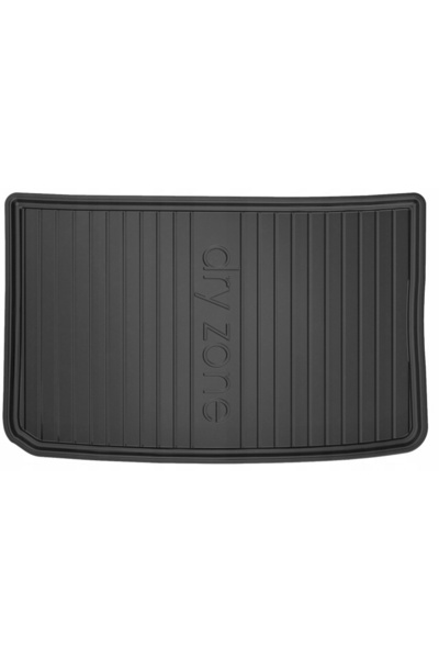 Other TRUNK MAT INSERT CARPET Renault Clio 4 Hatchback 2012-2020 DZ