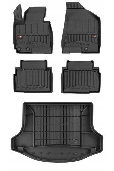 Other Covoraș portbagaj cauciuc HYUNDAI i10 3 Hatchback din 2019- TM