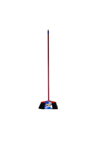 Maog Indoor Soft Broom with Handle