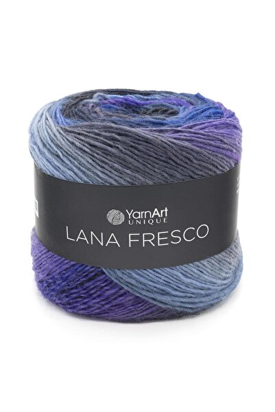 Yarnart LANA FRESCO - ΠΛΕΚΤΟ ΚΡΑΤΗΡΙΟ ΠΛΕΚΤΟΡΙΚΟ ΕΜΠΡΟΣ ΕΜΠΡΟΣ-8101