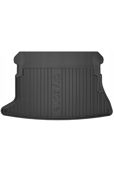 Other TRUNK MAT INSERT CARPET Toyota Auris 1 I hatchback 2006-2012 DZ