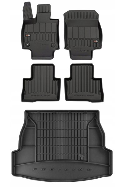 Other SET covorașe 3D din cauciuc Suzuki Across din 2020- g