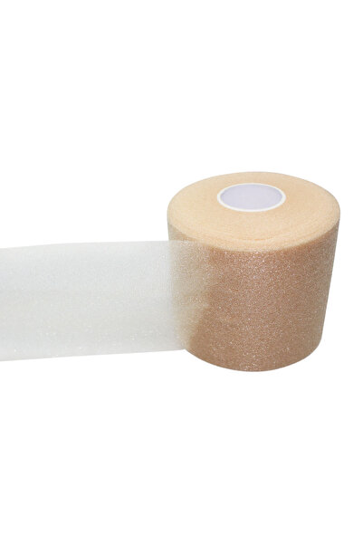 Other Bandă adezivă din spumă MASTER pentru lipire 7 cm x 27 m - Maro deschis