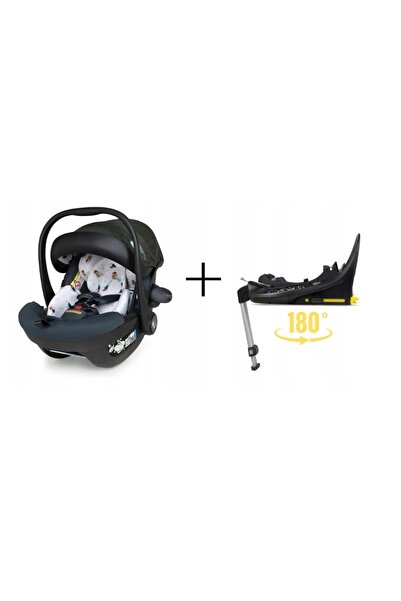 Other Scaun auto Cosatto Acorn 2 i-Size 0-13 kg + bază tip birou