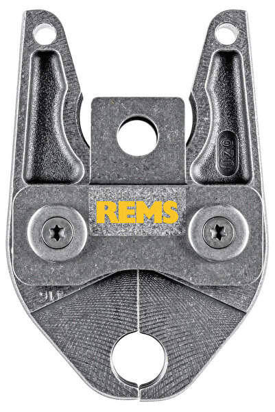 Other Clește de sertizareFălci de prindere U 20