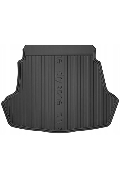 Other TRUNK MAT INSERT CARPET Kia Optima 4 IV sedan 2015-2020 DZ