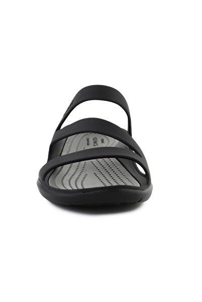 Crocs Swiftwater Sandal W black/black 203998-060