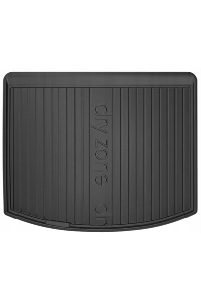 Other TRUNK MAT INSERT MATT Mazda 3 2 II hatchback 2008-2013 DZ d