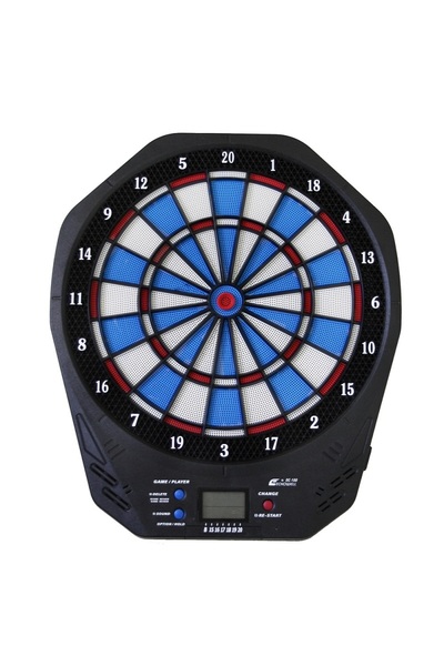 Other DARTA DC 100 Electronic Dartboard