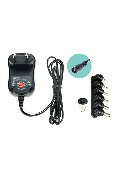 Other Adaptor universal pentru dispozitive de fitness 3-12 V - 1A