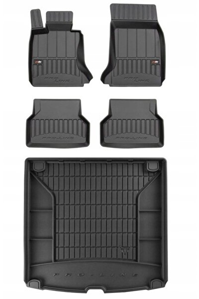 Other Covoraș portbagaj cauciuc MAZDA CX-5 1 2011-2017 TM