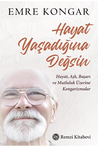 Remzi Kitabevi Hayat Yaşadığına Değsin