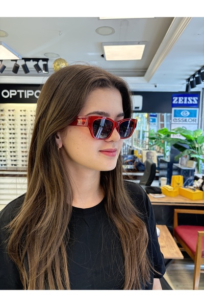 Rachel Paris 8377 C38 54 Women's Sunglasses