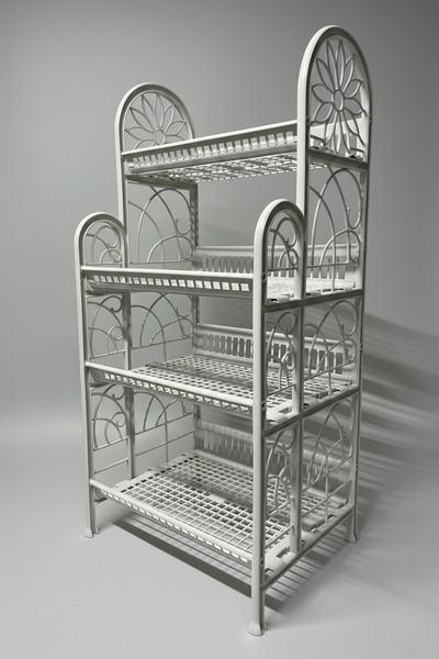 follow me Kiler Raf (Gri)